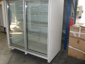maxivision frigorifero due parte battente