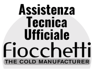Frigorifero non funziona: assistenza tecnica ufficiale Fiocchetti a Roma