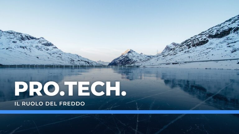 Il ruolo del freddo