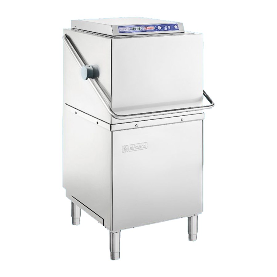 Lavastoviglie Elframo C 44 DGT
