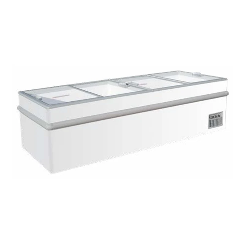 Isola per surgelati IARP GAMMA 250 N