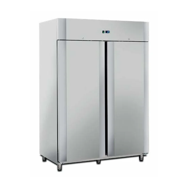 Armadio verticale per surgelati IARP STOK 1401 N