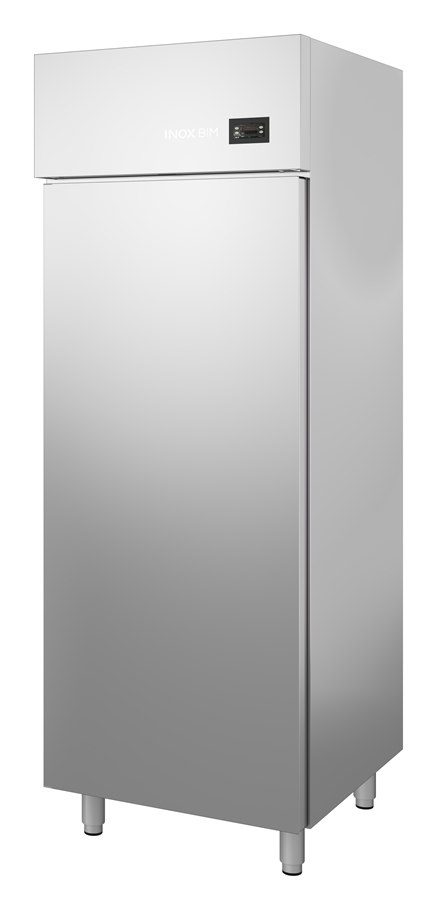 Armadio frigorifero in acciaio inox Inoxbim