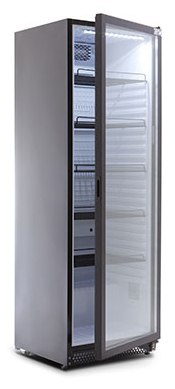 Vetrina frigo verticale per bibite ISA
